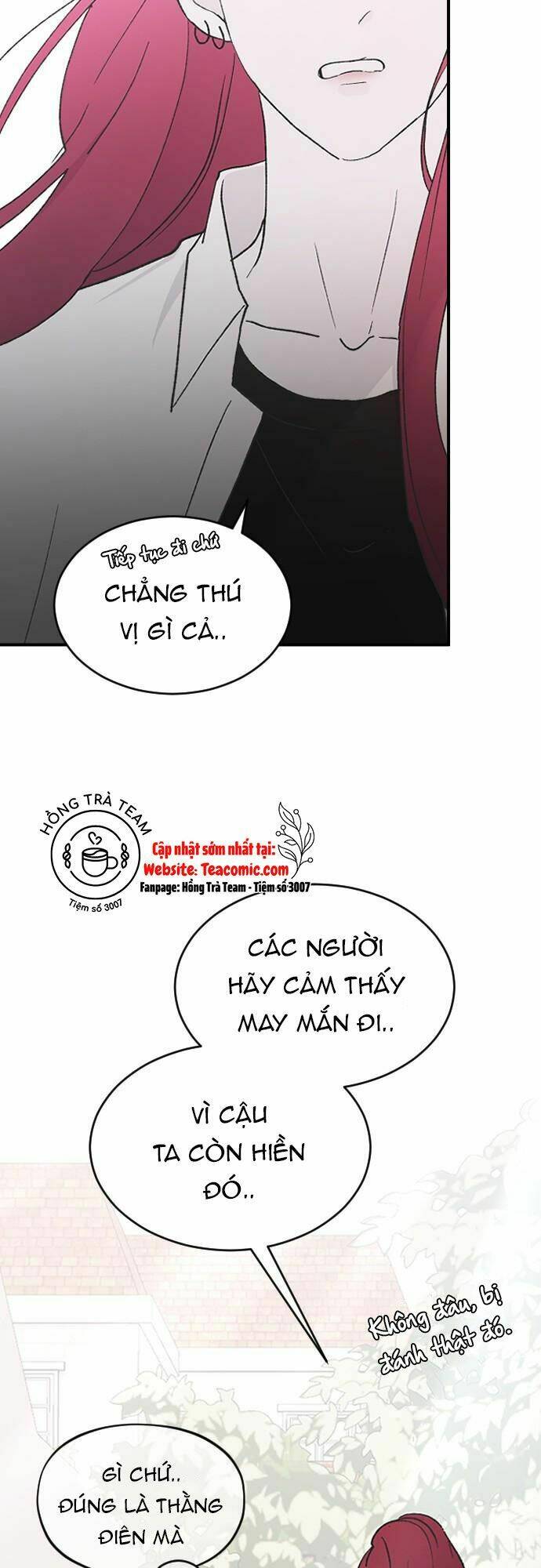ba người anh trai cực phẩm của tôi chapter 46 54