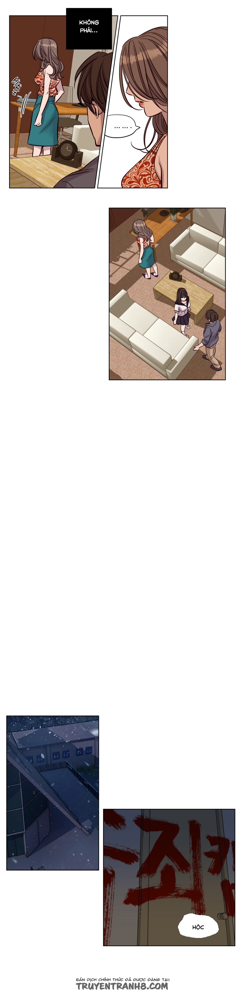 đền tội chapter 17 11