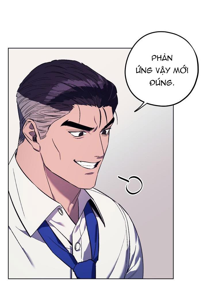 làm dâu nhà tài phiệt họ kang chapter 15 17