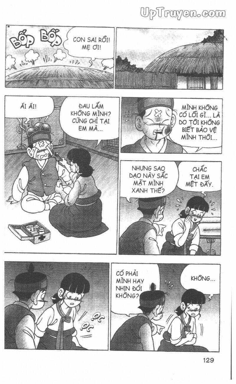 đội quân nhí nhố chapter 39 131