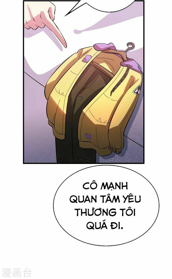 dị giới cung ứng thương chapter 24 3