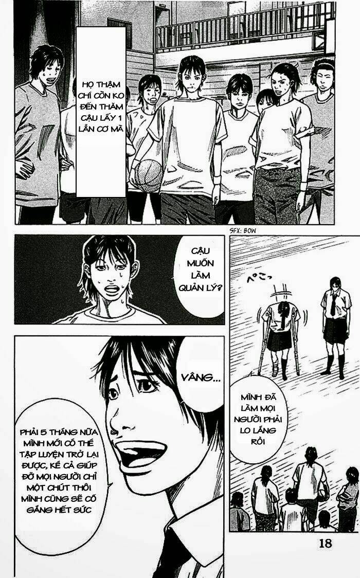 angel voice chapter 43 18