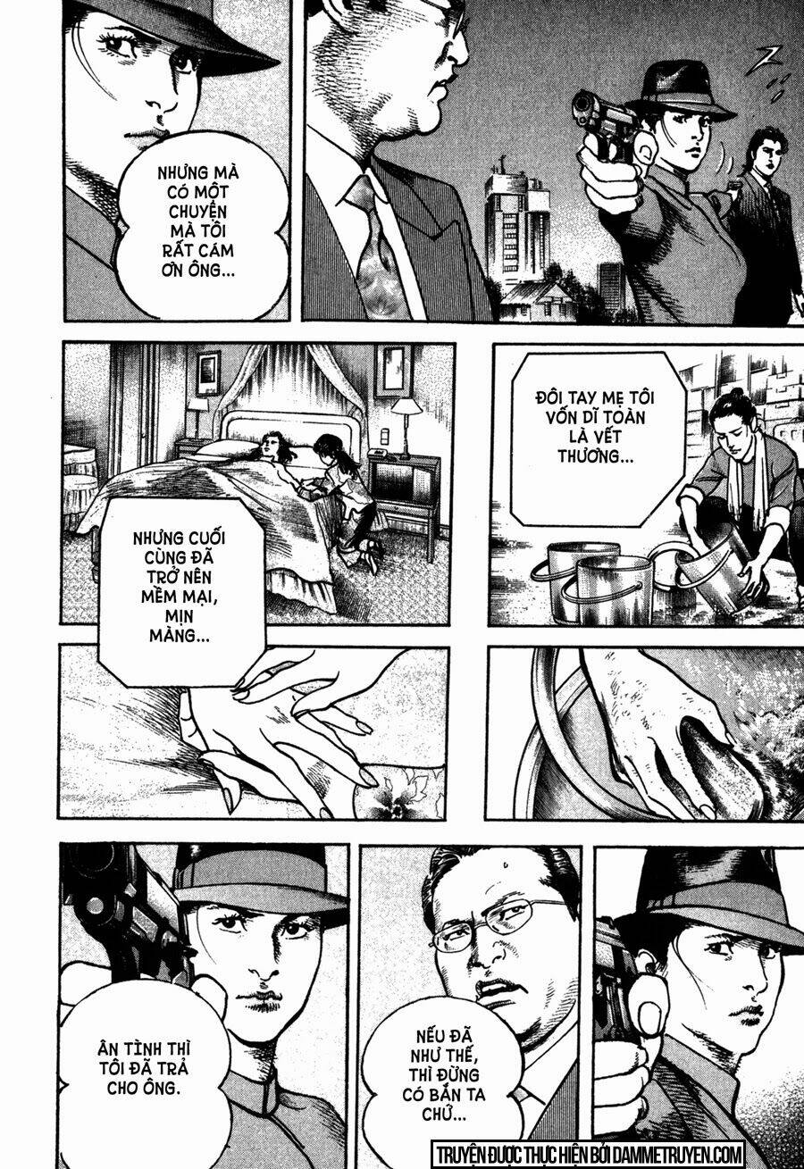 heat - thế giới ngầm chapter 131 9