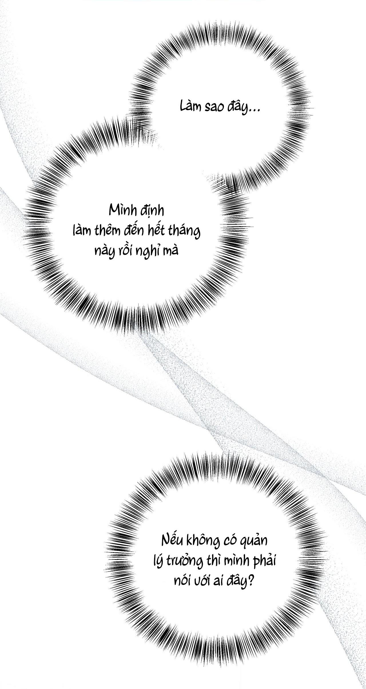 vị ngọt không đường (sweet not sugar) chapter 35 30