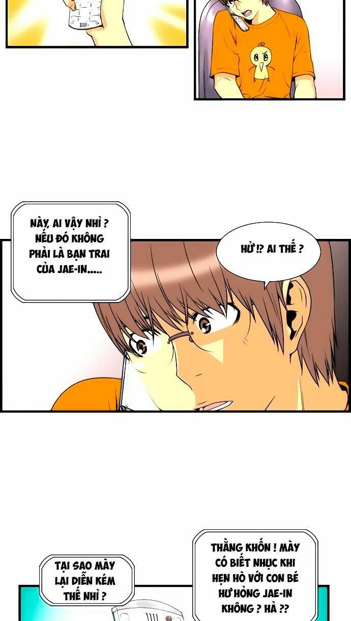 green boy chapter 23 10