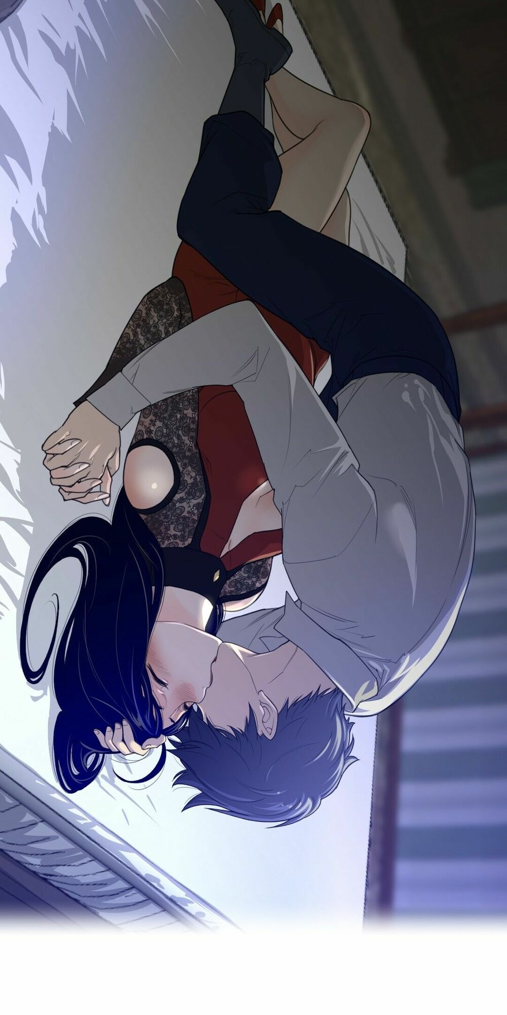 một nửa hoàn hảo chapter 54 24