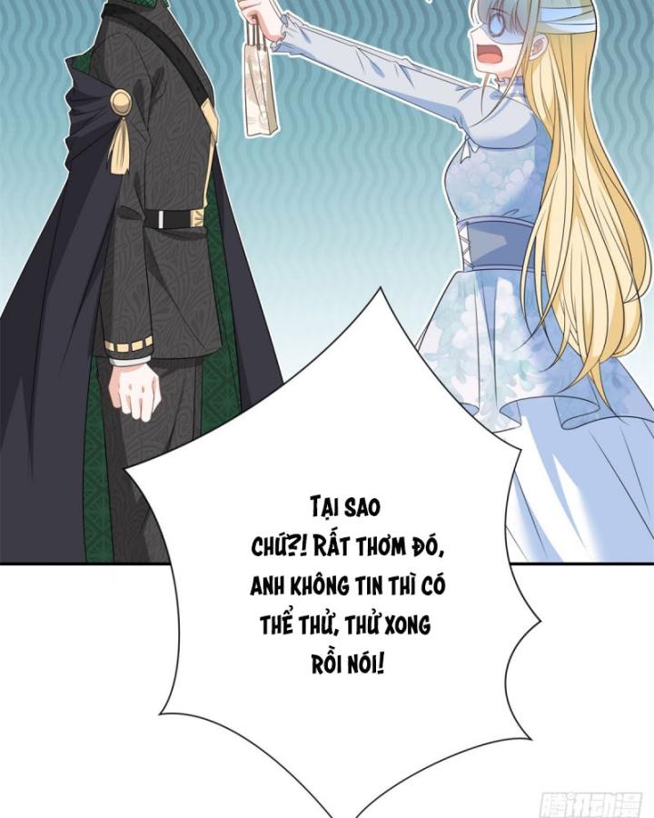 sau khi xuyên sách, các nam chính hắc hóa siêu sủng tôi chapter 5 41