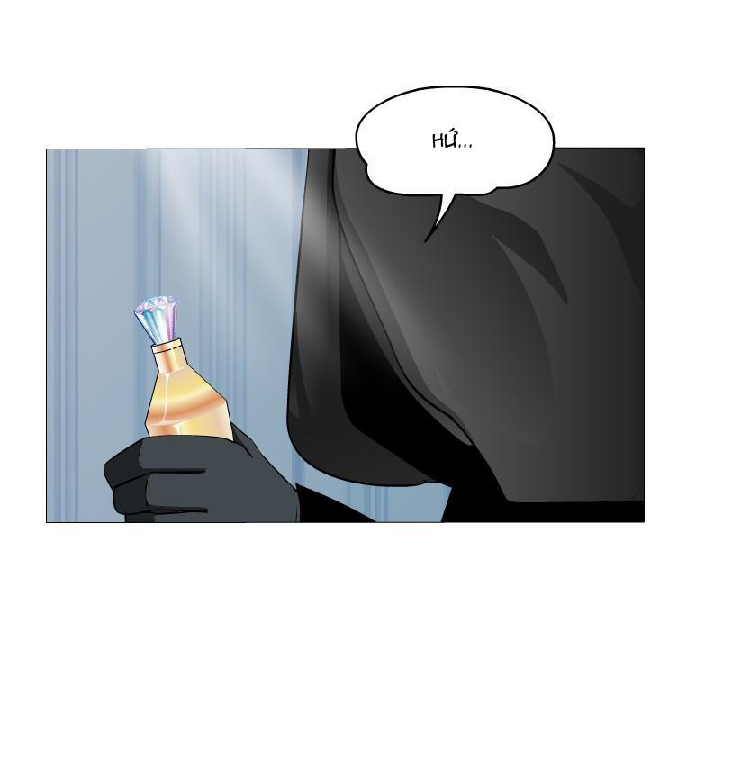 cạm bẫy của nữ thần chapter 65 3