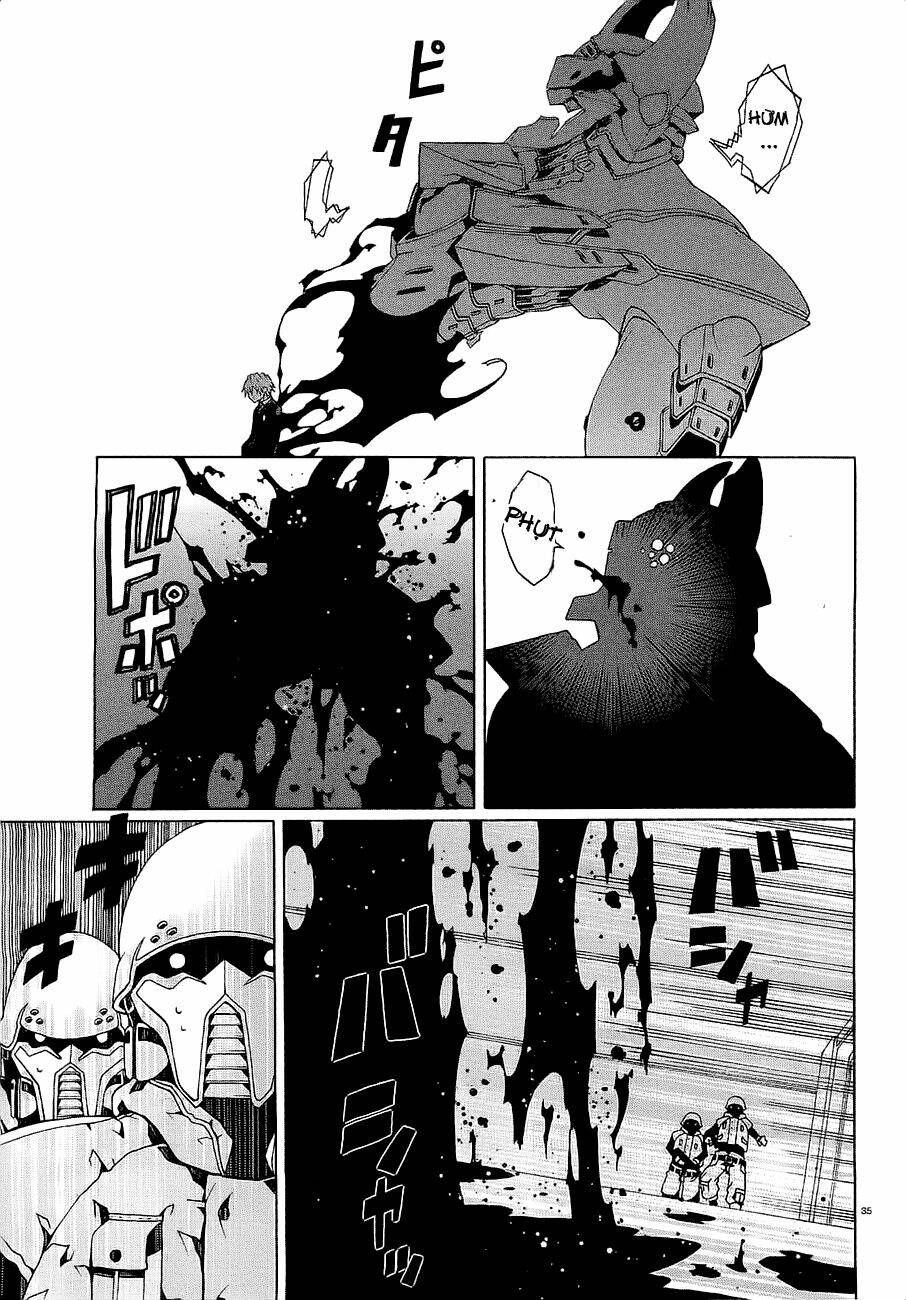 otogi taisen fantasma chapter 9 36