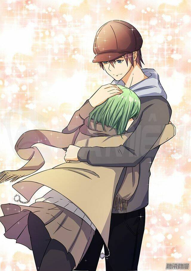 đào hoa bảo điển chapter 70 5