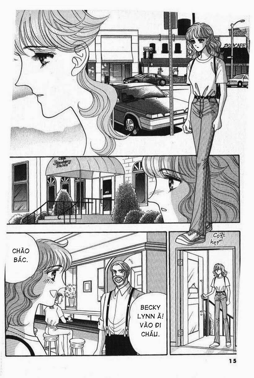 red - ngọc trong đá chapter 9 25