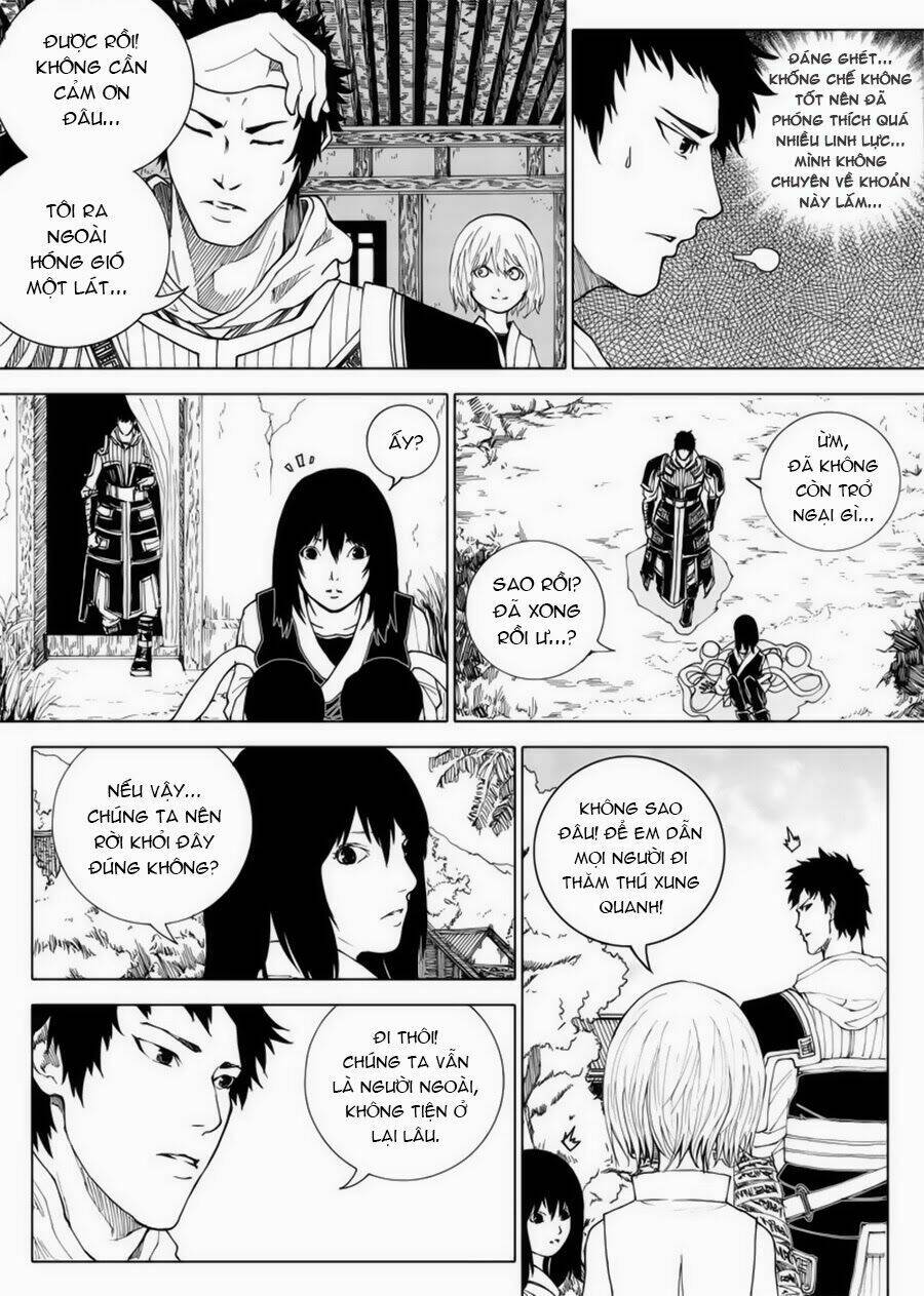 rakshasa street chapter 18 15