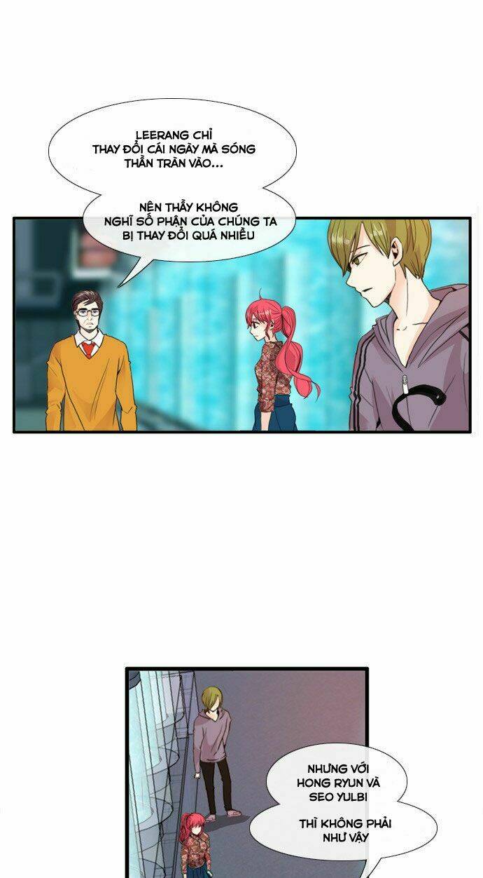 món quà từ chúa chapter 58 4