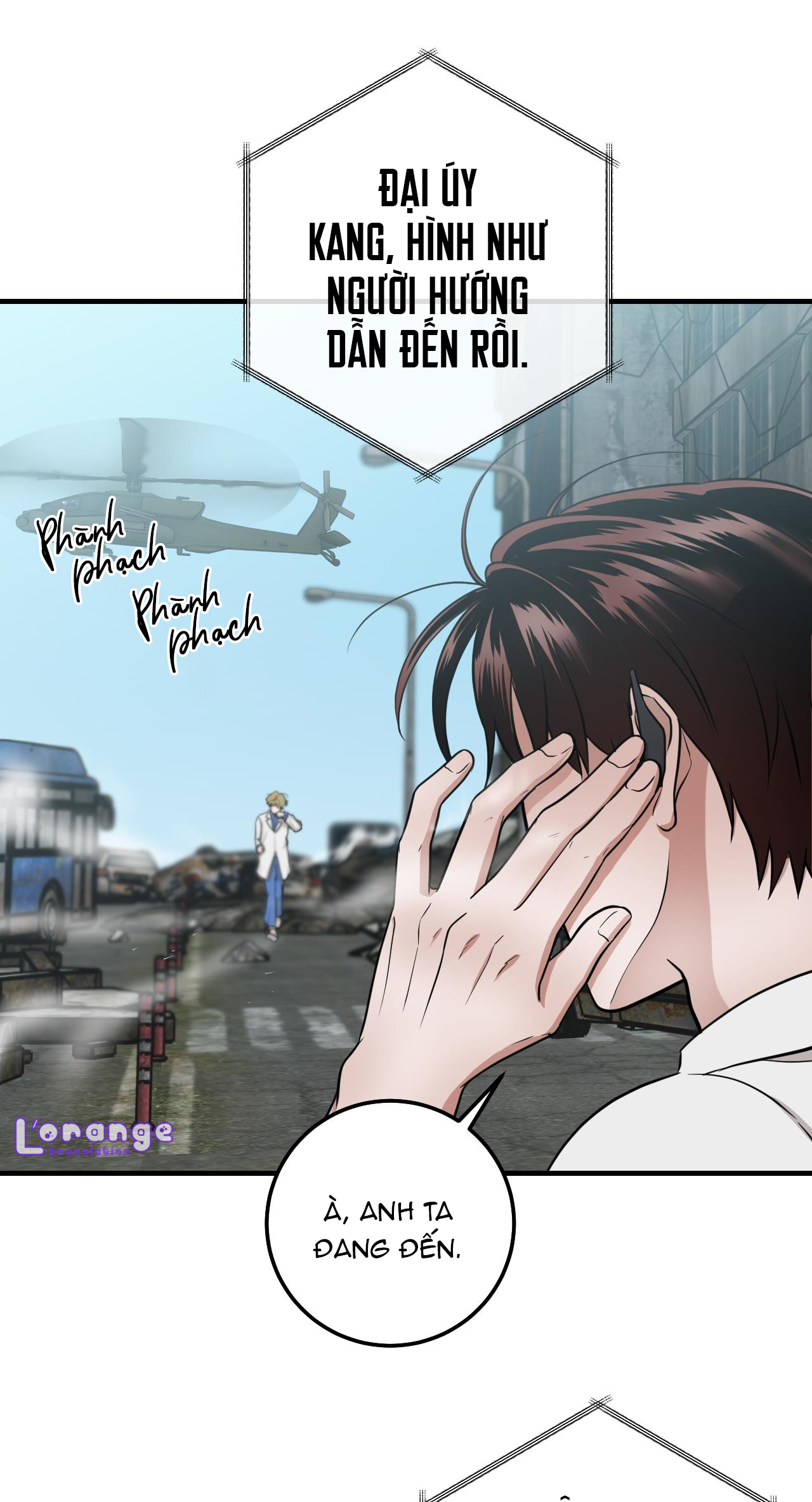 băng qua thiên đường chapter 4 61