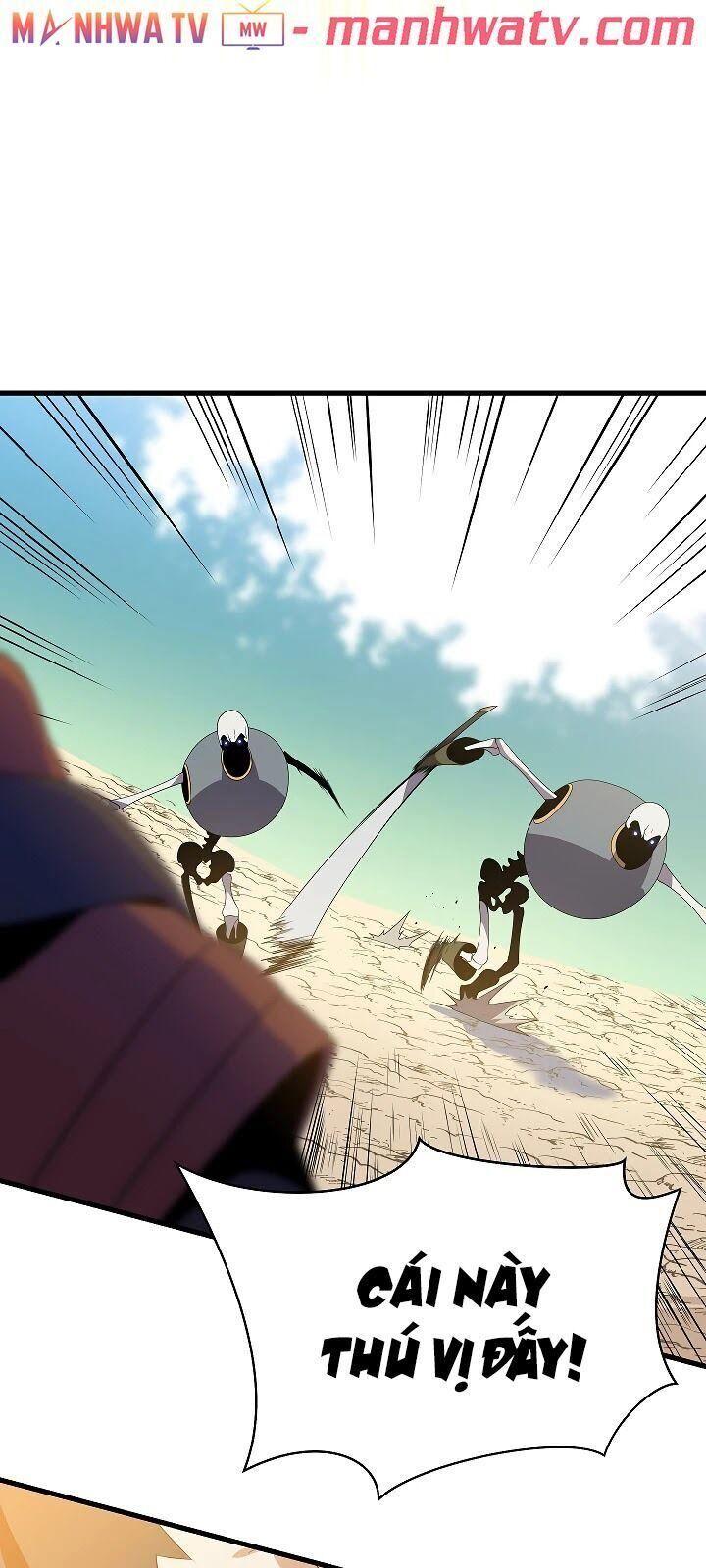 tiêu diệt đấng cứu thế chapter 43 57