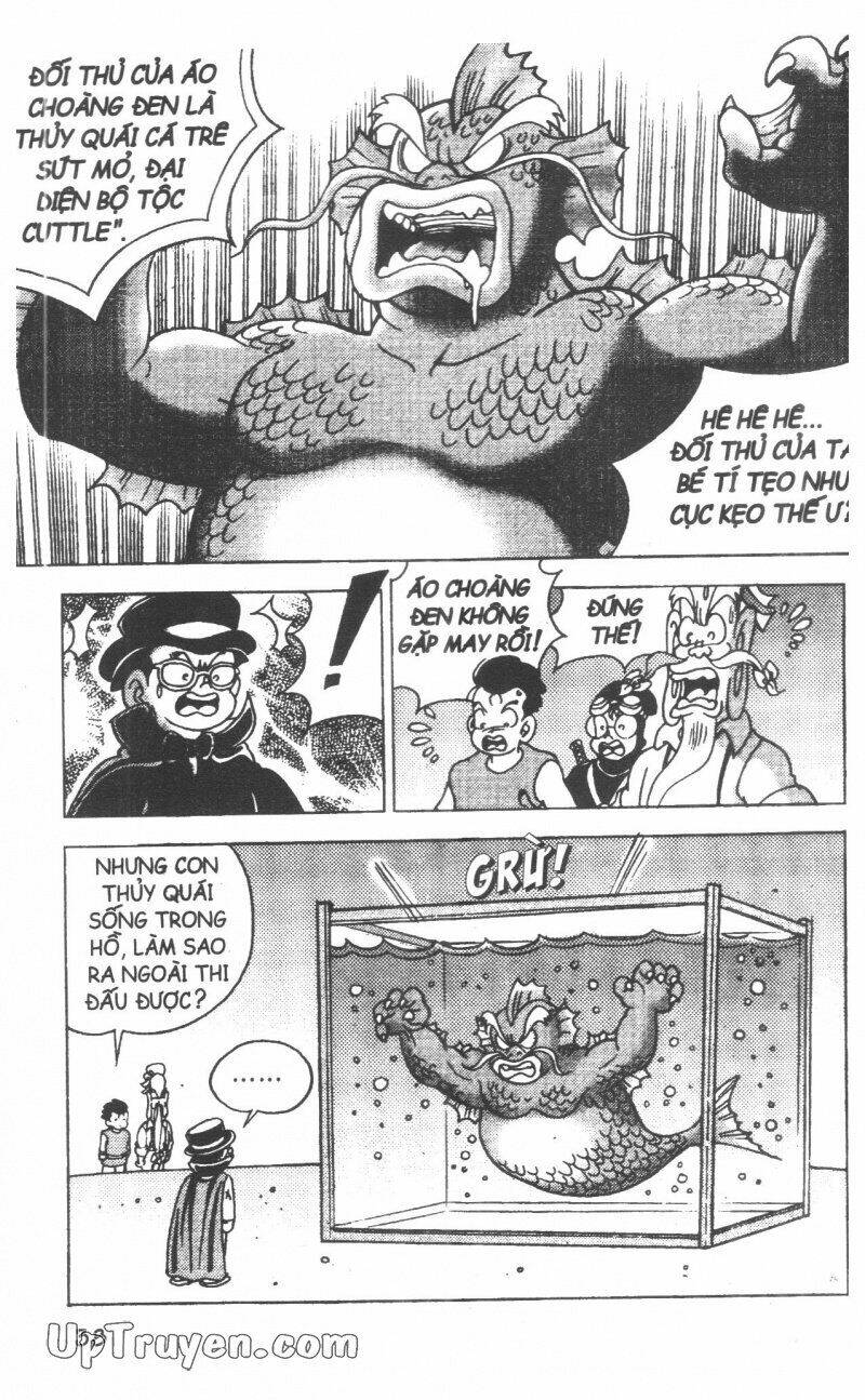 đội quân nhí nhố chapter 25 40