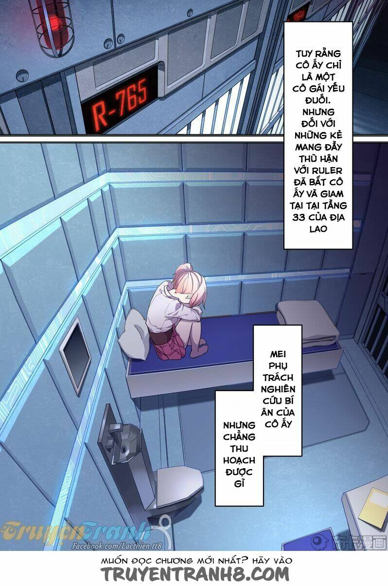 băng hoại 3rd chapter 71 9