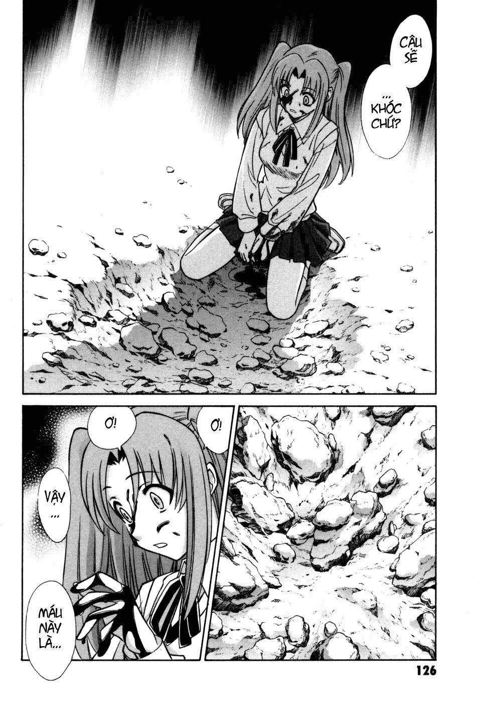 melty blood chapter 12 18