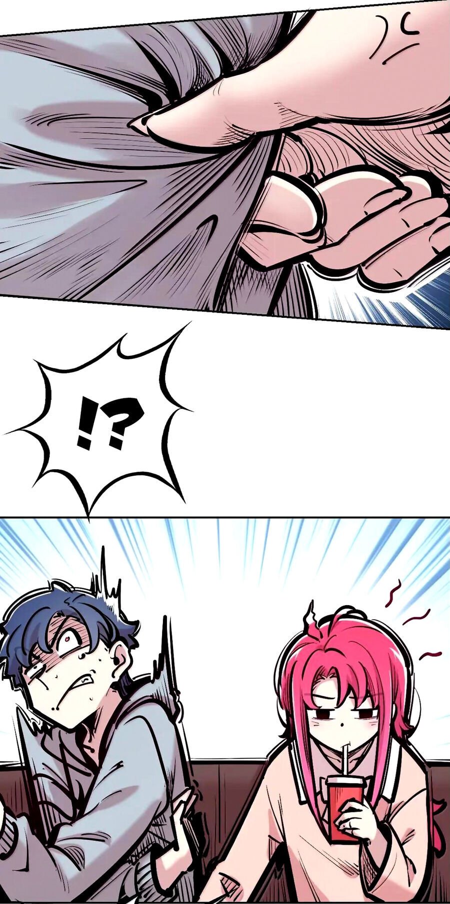 oan gia chung nhà ! chapter 126.2 101