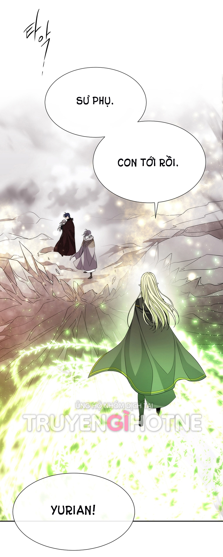 năm môn đệ của charlotte chapter 162.1 21