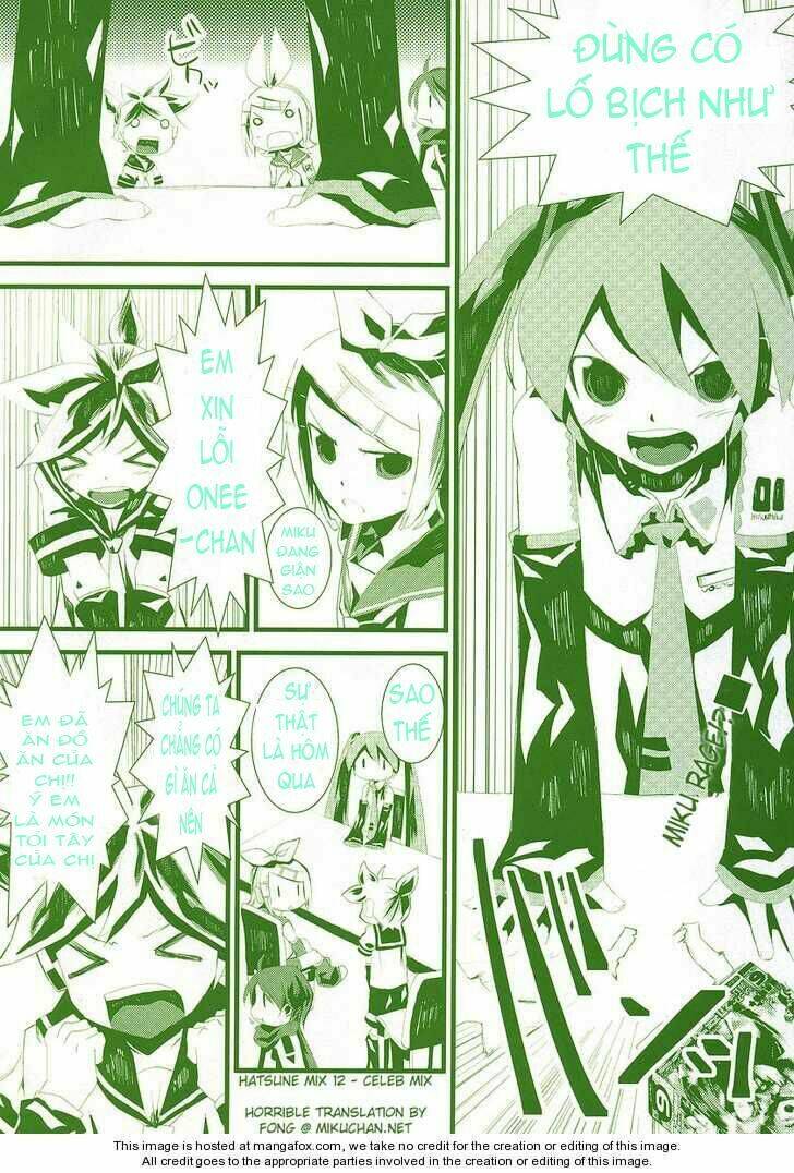 hatsune mix chapter 12 4
