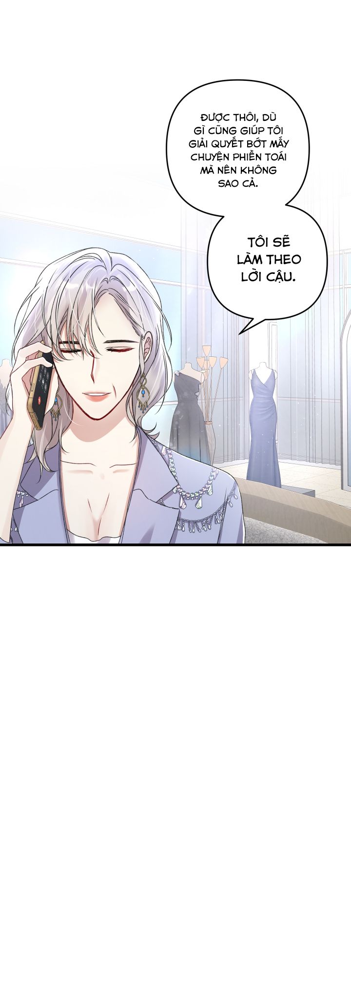 cuộc sống thường nhật của một guide phổ quát chapter 44 29