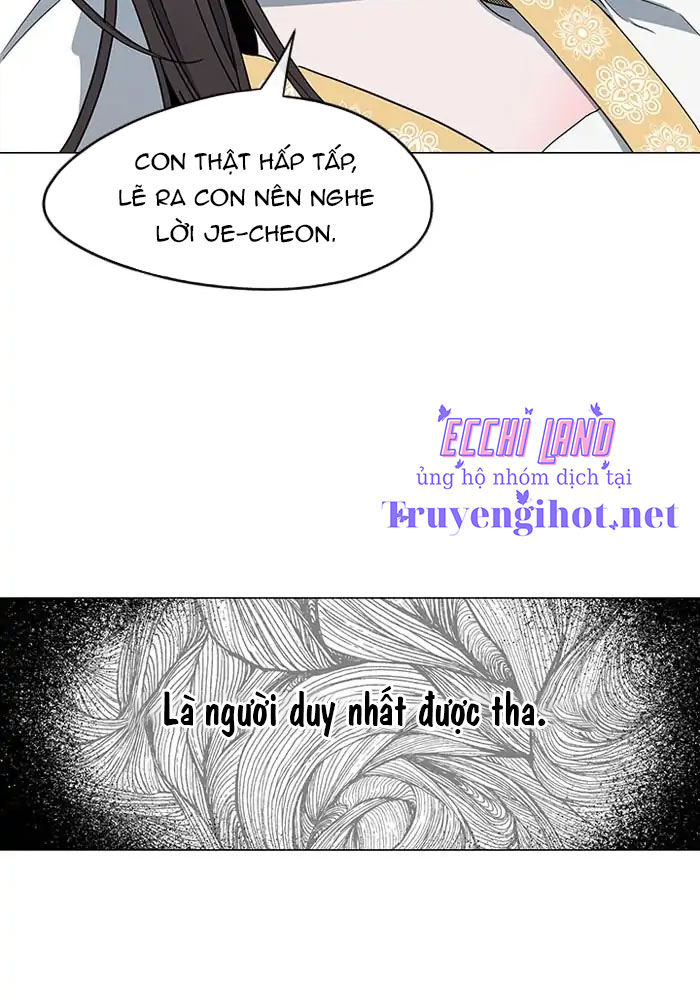 thiên thần sa ngã chapter 13.1 25