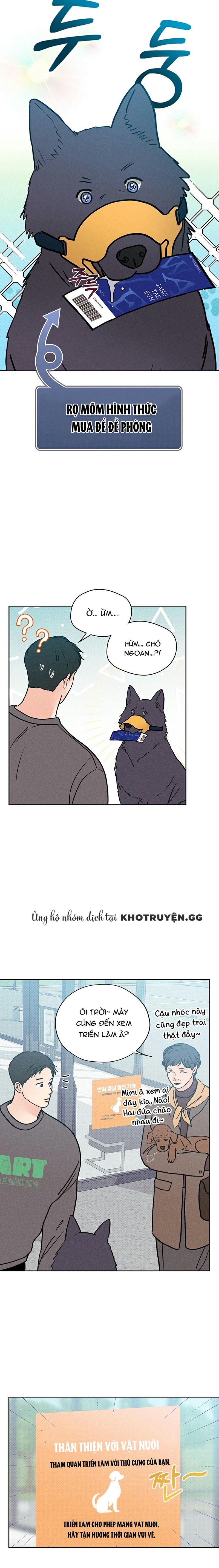 khi đêm trăng tròn chapter 25 8