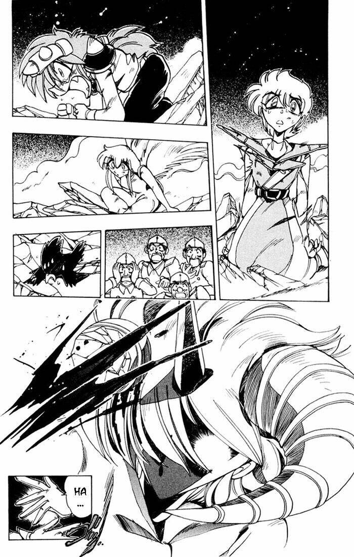 violinist of hameln - cây đàn kì diệu chapter 61 4