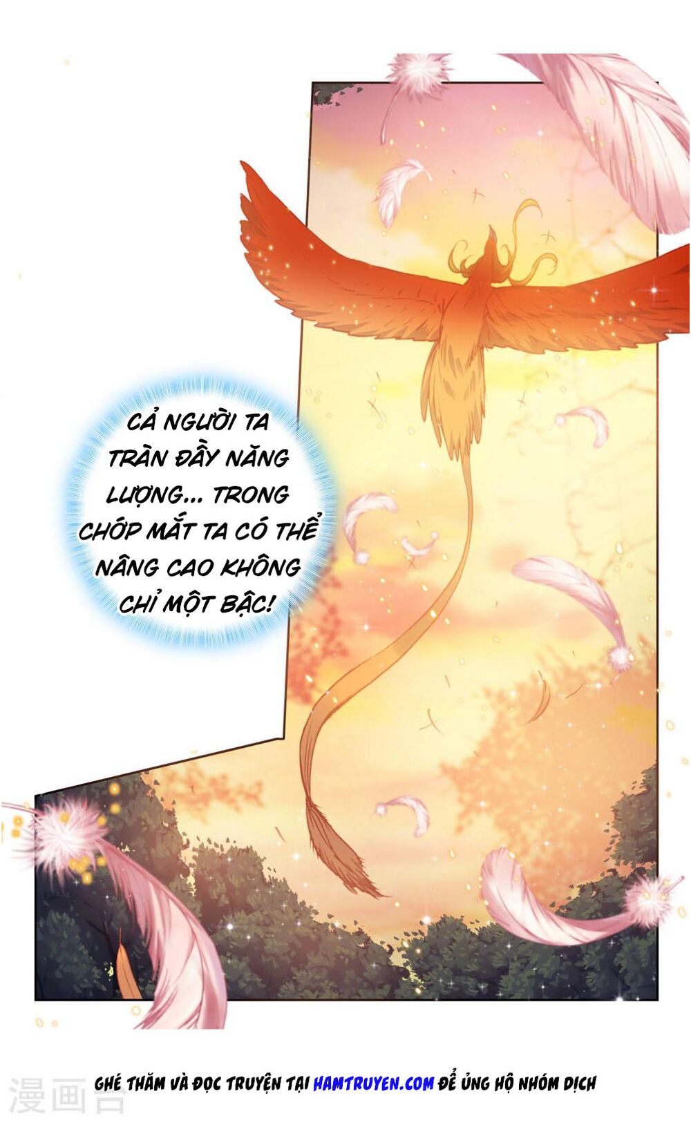 thế giới hoàn mỹ [m] chapter 115 20