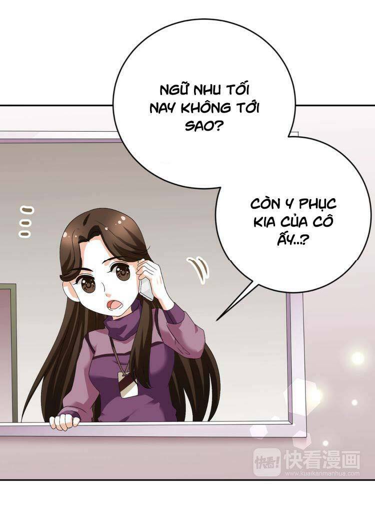 phản công thành siêu sao chapter 23 16