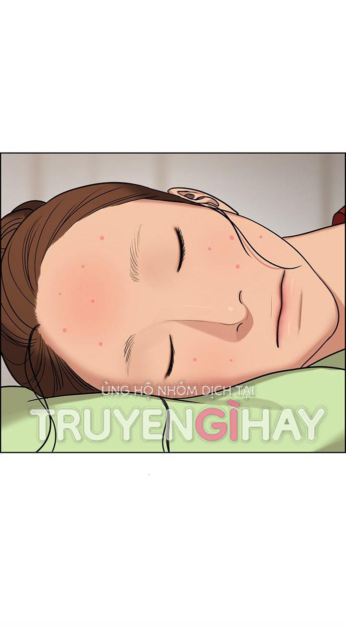 vẻ đẹp đích thực - true beauty chapter 149.2 17