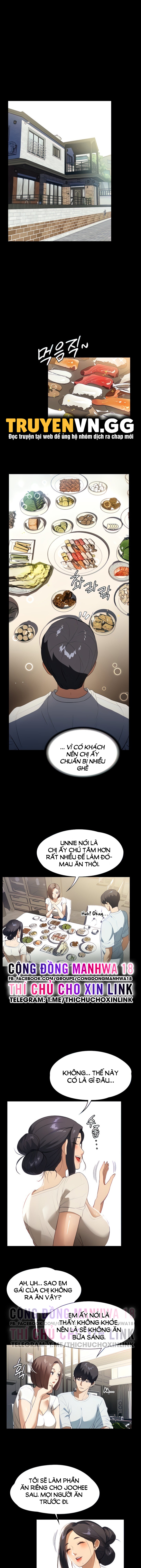 người giúp việc (young housemaid) chapter 15 1