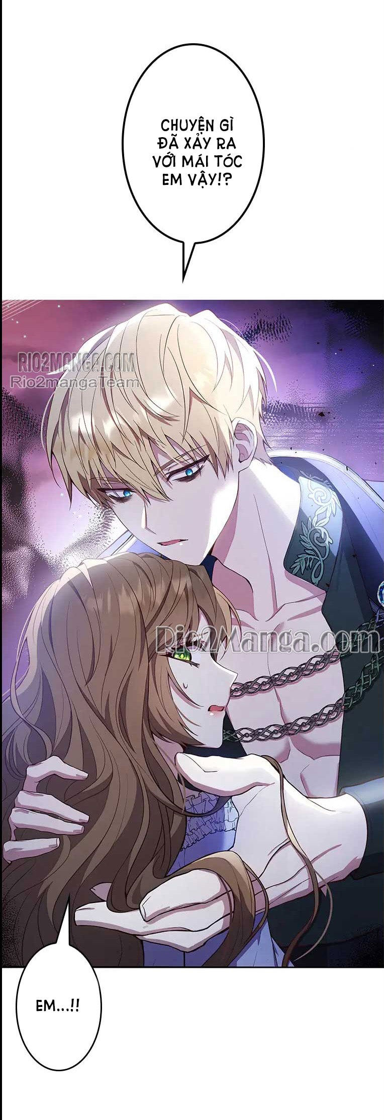 từ ác nữ tôi phải trở thành một người mẹ chapter 12 19