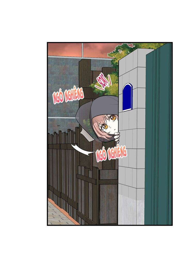 cuộc sống kỳ thú chapter 52 16