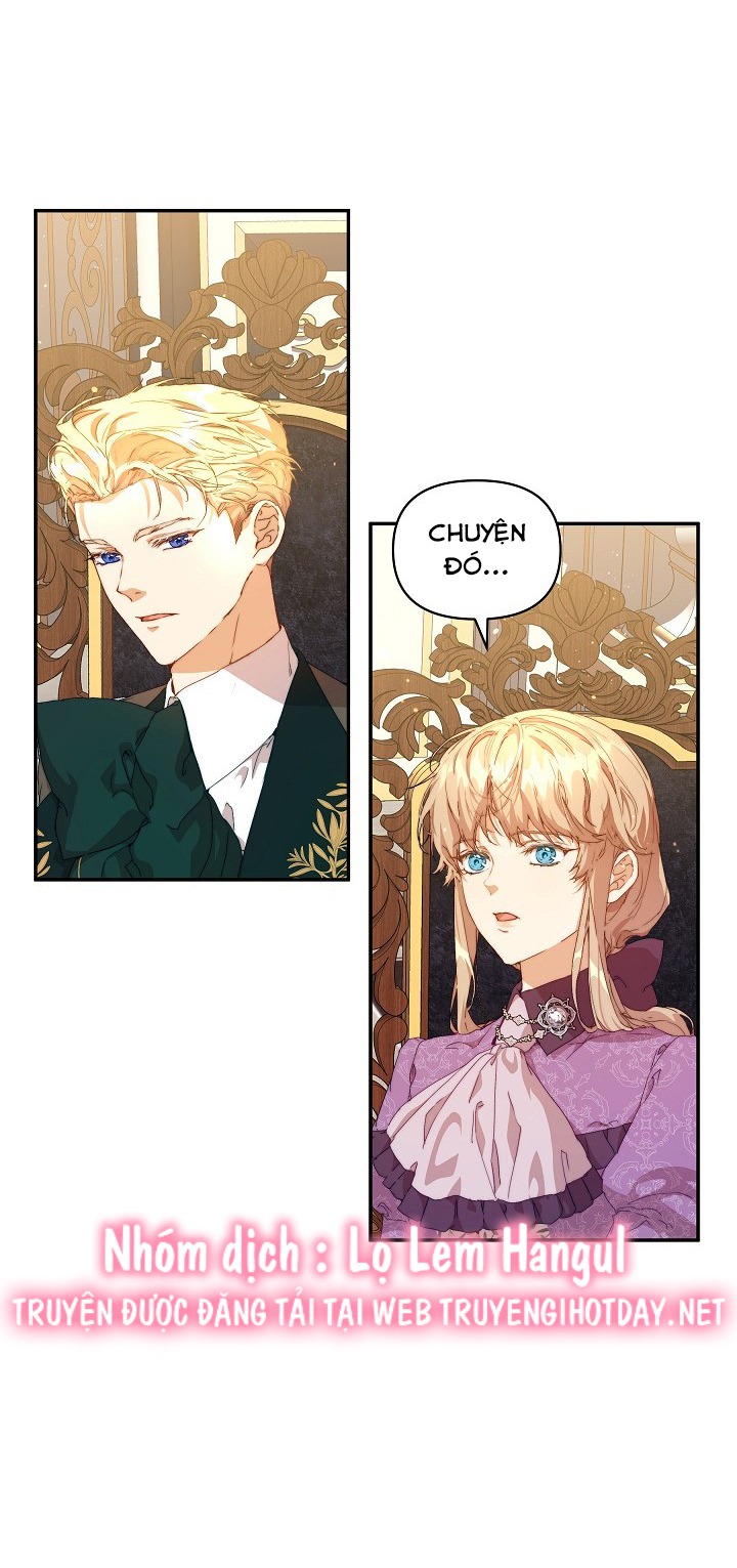 tôi là bảo mẫu của nam chính chapter 10 2