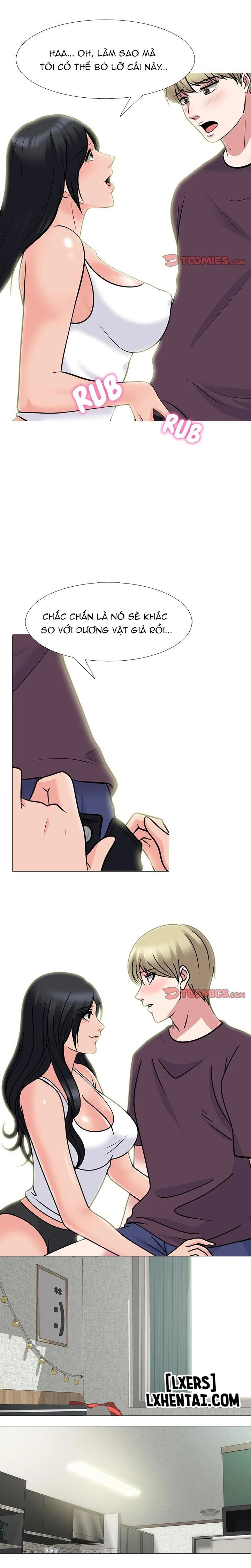 học bổng đặc biệt chapter 100 19