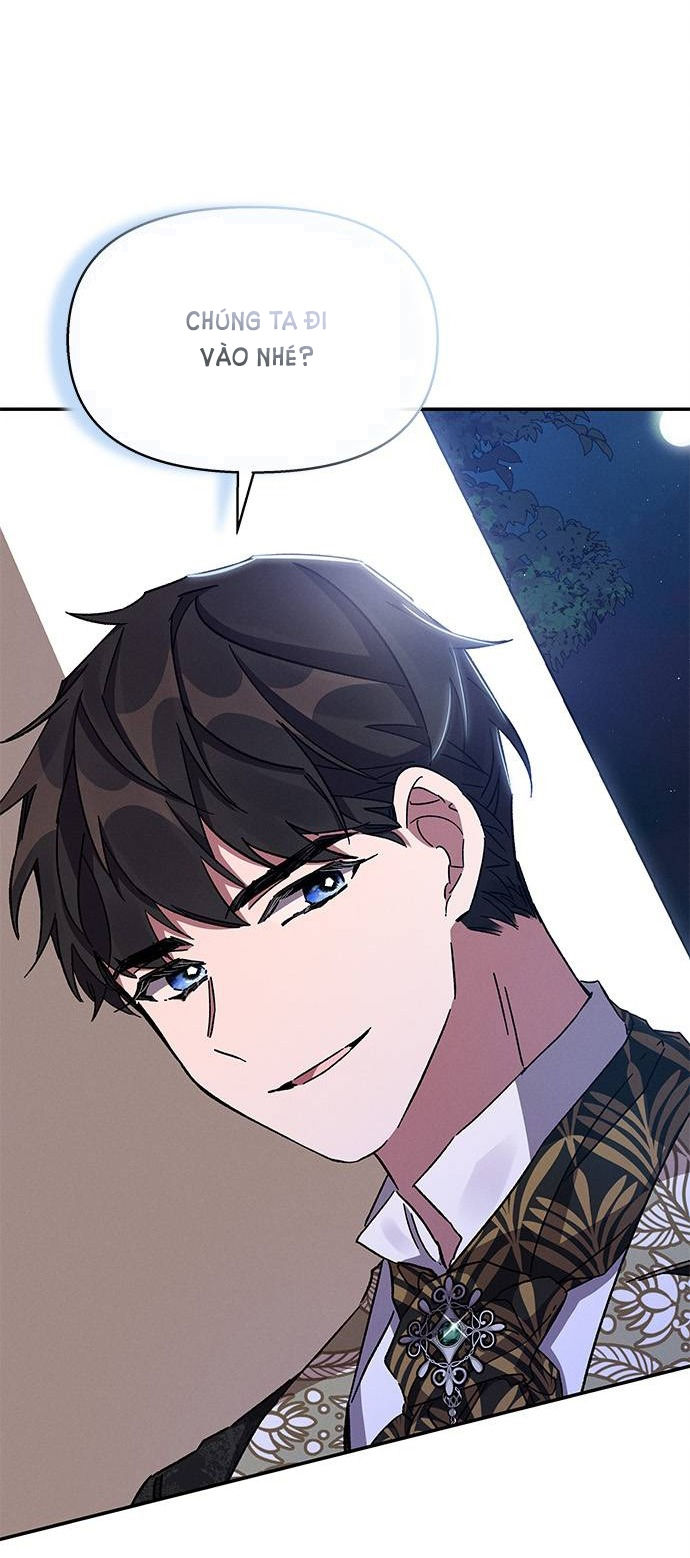 ôi kẻ thù không đội trời chung thân ái của tôi chapter 24.2 31