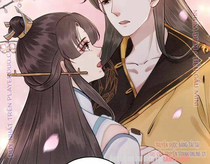 trọng sinh bá sủng nhiếp chính vương quá mạnh mẽ chapter 134 31