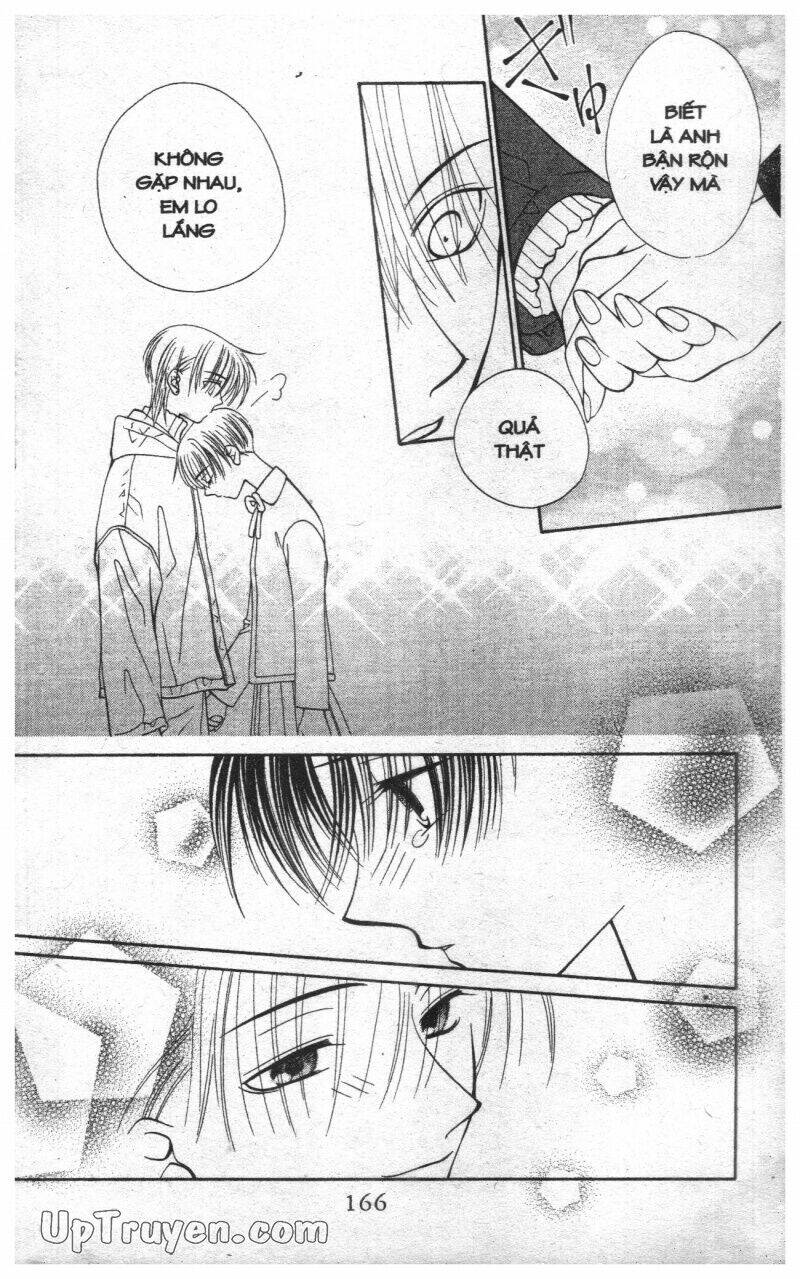 thấy mờ ghét chapter 11 168