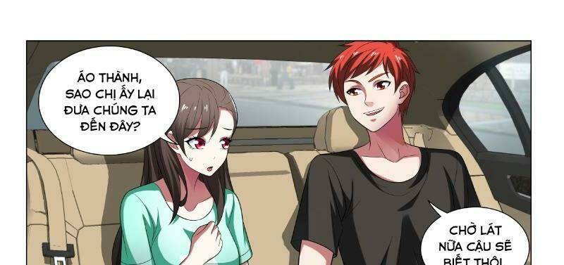 nhóm lì xì của thần tiên chapter 11 7