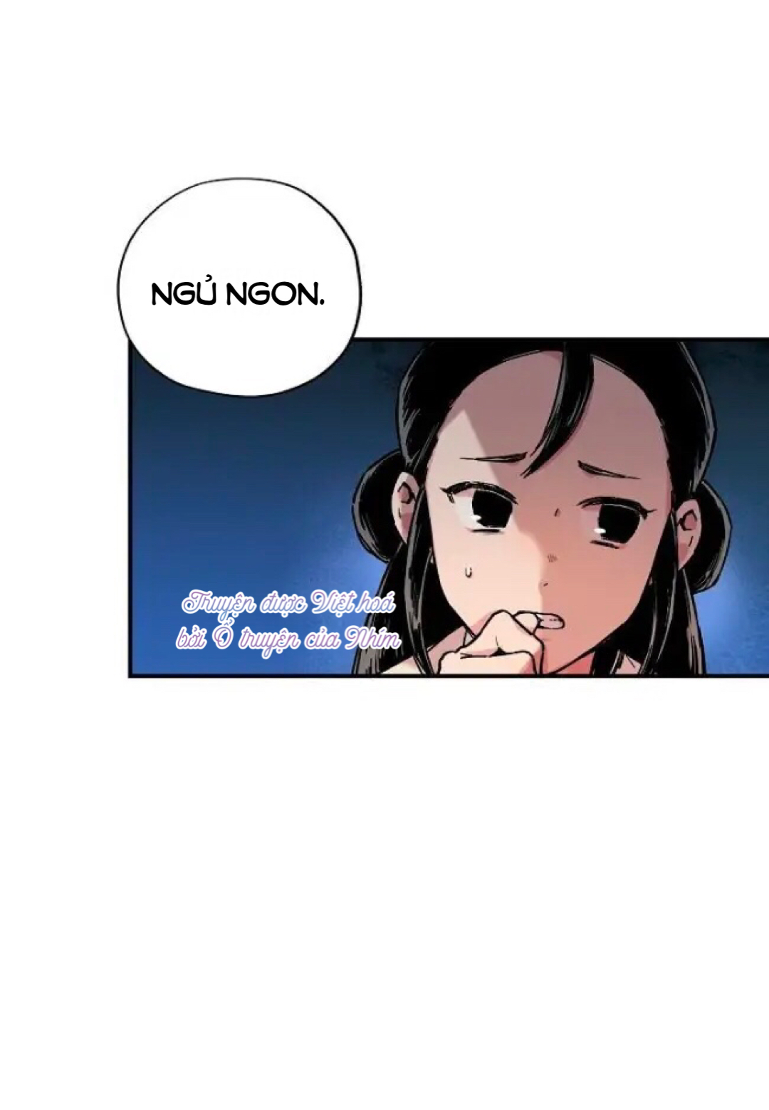 sự trở lại của phản diện chapter 5 61