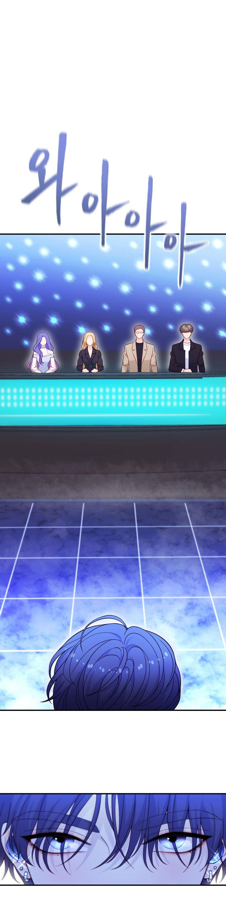 nữ nhân trợ giúp được yêu thích nhất chapter 10.1 12