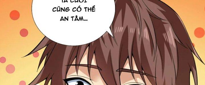 ẩn cư mười vạn năm, đời sau mời ta rời núi chapter 42 32