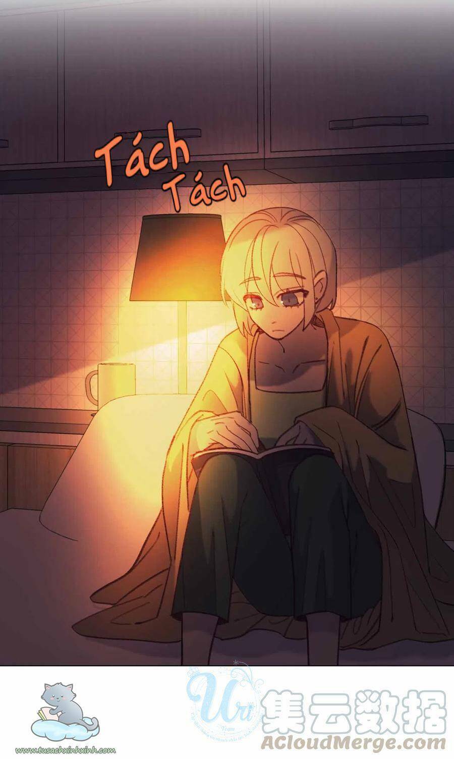 nhật ký nấm ma cô chapter 26 7