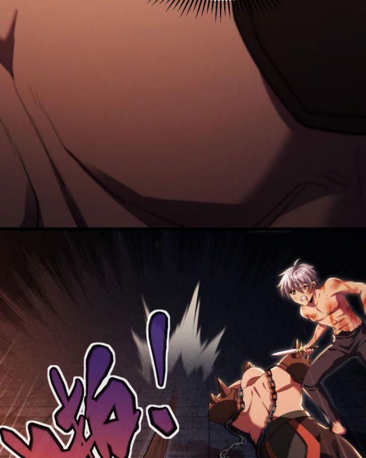 trong tuyệt cảnh ta không ngừng thăng cấp chapter 2 42