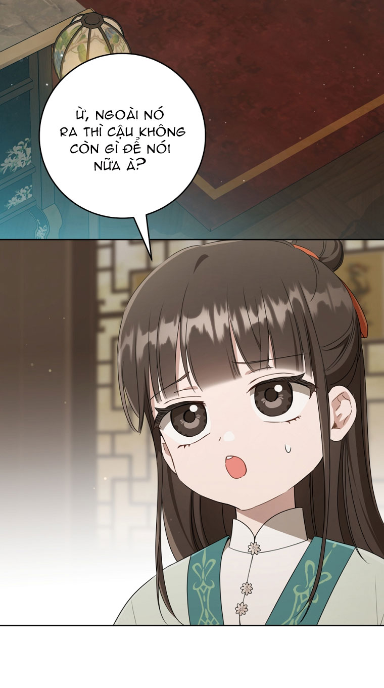 trở thành đứa cháu gái bị ghẻ lạnh trong gia tộc võ giả hùng mạnh chapter 55.2 9