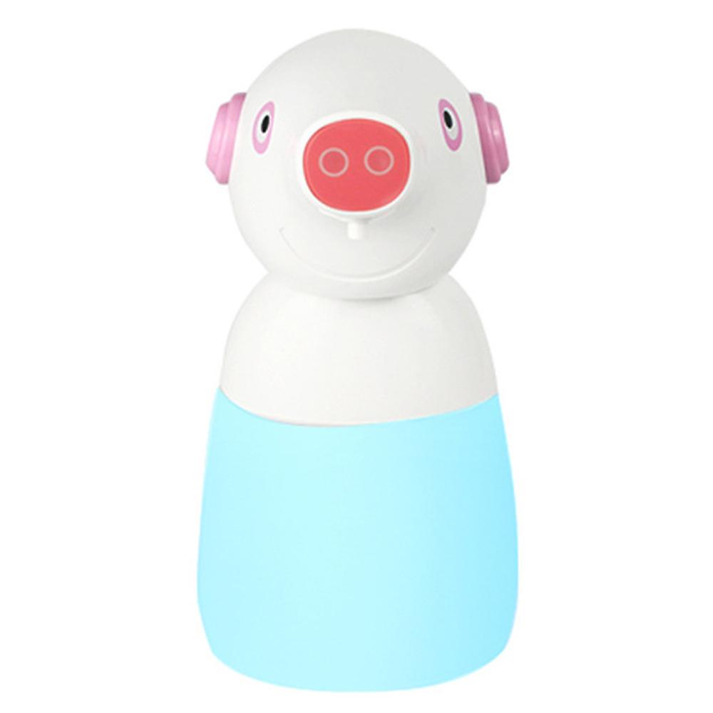 Máy phân phối xà phòng tạo bọt tự động vệ sinh bằng tia hồng ngoại cảm ứng 330ml