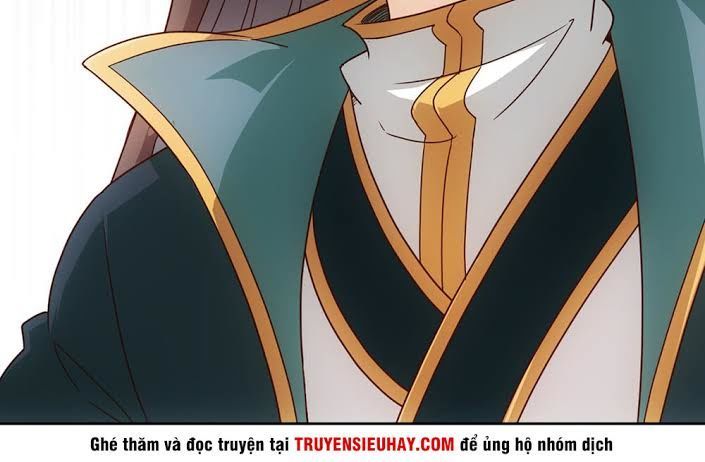 hồng thiên thần tôn chapter 15 7