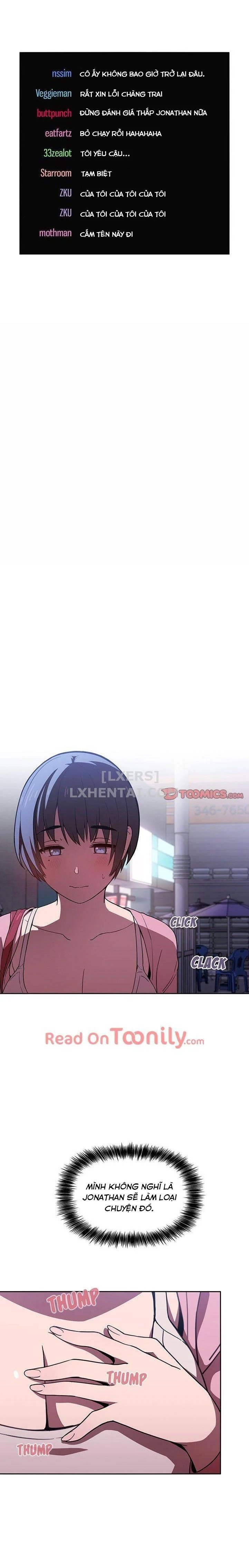 tan rã và tái hợp chapter 5 22